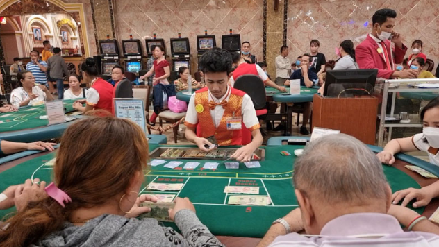 Những lưu ý người chơi cần biết khi tham gia chơi cược tại Mộc Bài Casino